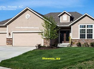 5326 McCormick Dr, Shawnee, KS 66226