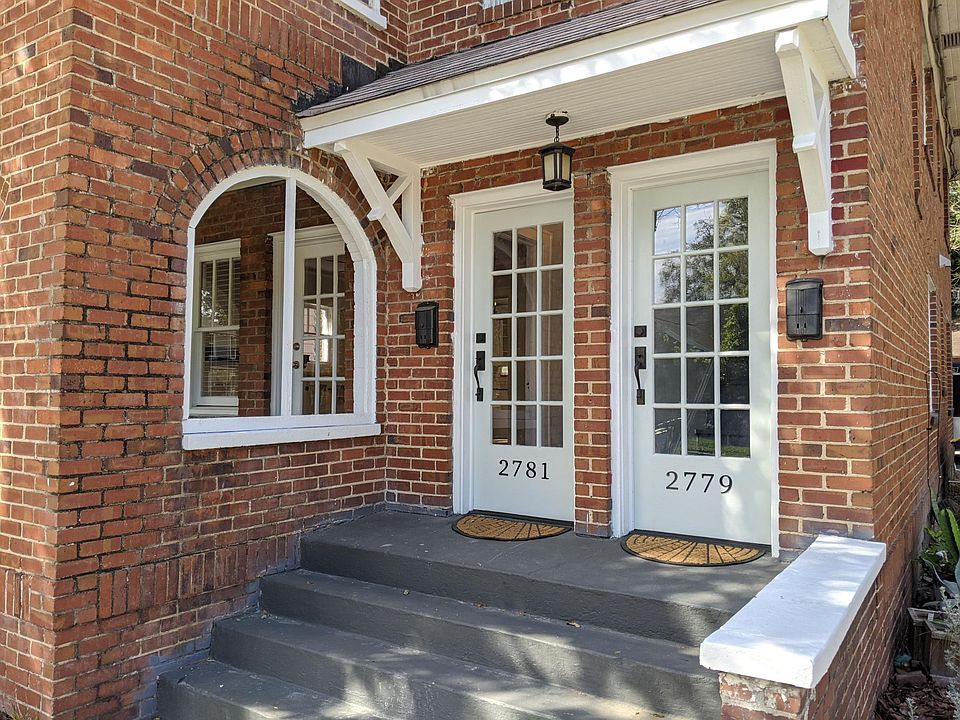 Front Doors