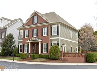 440 Kendemere Pointe, Roswell, GA 30075