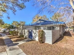2132 Petersham Ct UNIT D, Las Vegas, NV 89108
