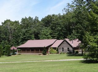 1888 Junior Camp Rd, Monterey, TN 38574