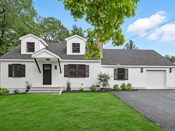 11 Budd Drive, Bethel, CT 06801