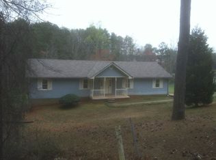 6380 Ivey Rd SE, Mableton, GA 30126