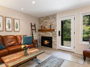 4610 Vail Racquet Club Dr UNIT 2, Vail, CO 81657