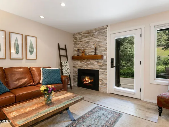 4610 Vail Racquet Club Dr Unit 2, Vail, CO 81657