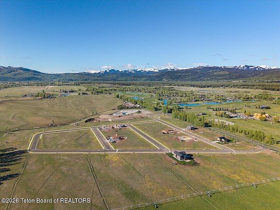 4th image of LOT 3 Log Cabin Club Rd