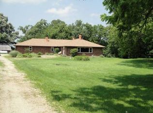 400 Riverview Blf, Metamora, IL 61548
