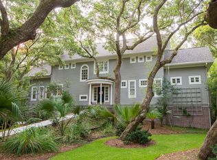 153 Augusta National Ct, Johns Island, SC 29455