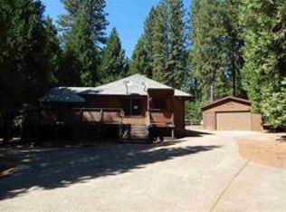 23885 Carson Dr, Pioneer, CA 95666
