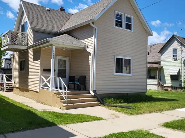 1222 Buchanan STREET, Racine, WI 53402