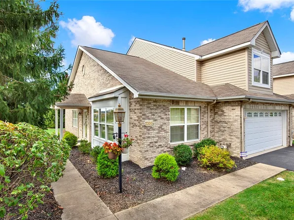 2300 Wheatland Cir, Murrysville, PA 15668