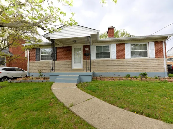 2762 Breezy Way, Cincinnati, OH 45239