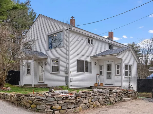 22 High Street, Belmont, NH 03220