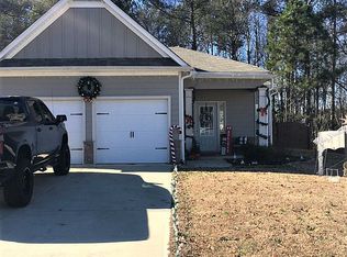 148 Inverness Dr, Villa Rica, GA 30180