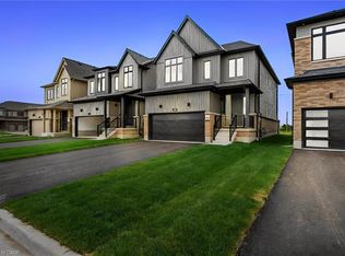 14 Hepburn Pl N, Stratford, ON N5A0M3