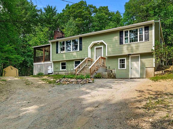 3rd image of 96 Clark Hill Road
