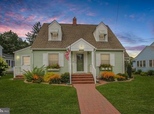 306 Cedar St, Bridgeville, DE 19933