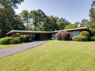 805 Waverly Rd, Tallahassee, FL 32312