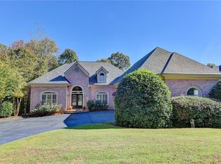 260 Stoney Ridge Dr, Johns Creek, GA 30022