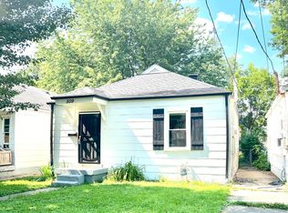 509 W Evelyn Ave, Louisville, KY