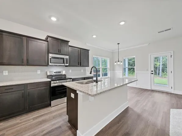 209 Laney Dr Lot 52, Carrollton, GA 30117
