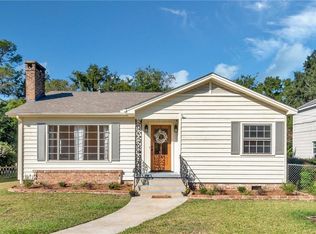 110 Emogene Pl, Mobile, AL 36606