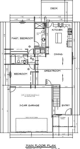 2nd image of 4371 Dawn St