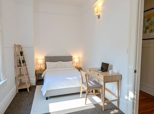 1934 Stuart St #L, Berkeley, CA 94703