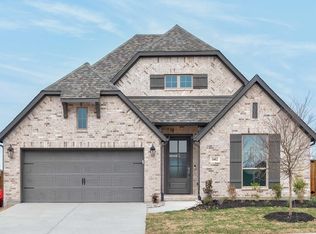 1002 Biltmore Ct, Forney, TX 75126