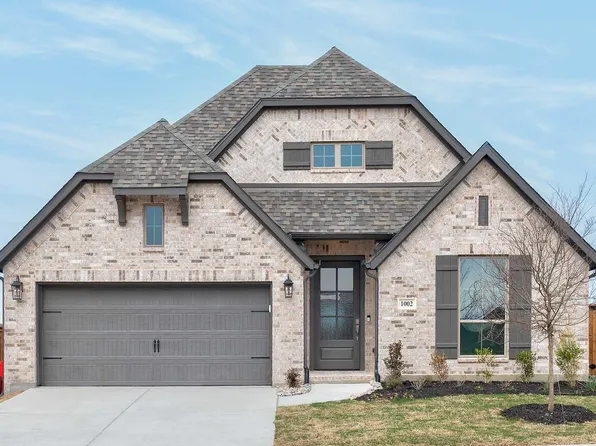 1002 Biltmore Ct, Forney, TX 75126