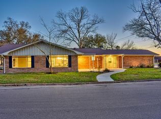 2000 Geney St, Brenham, TX 77833