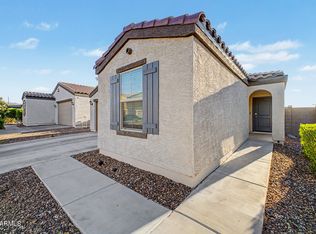 5830 S 23rd Dr, Phoenix, AZ 85041