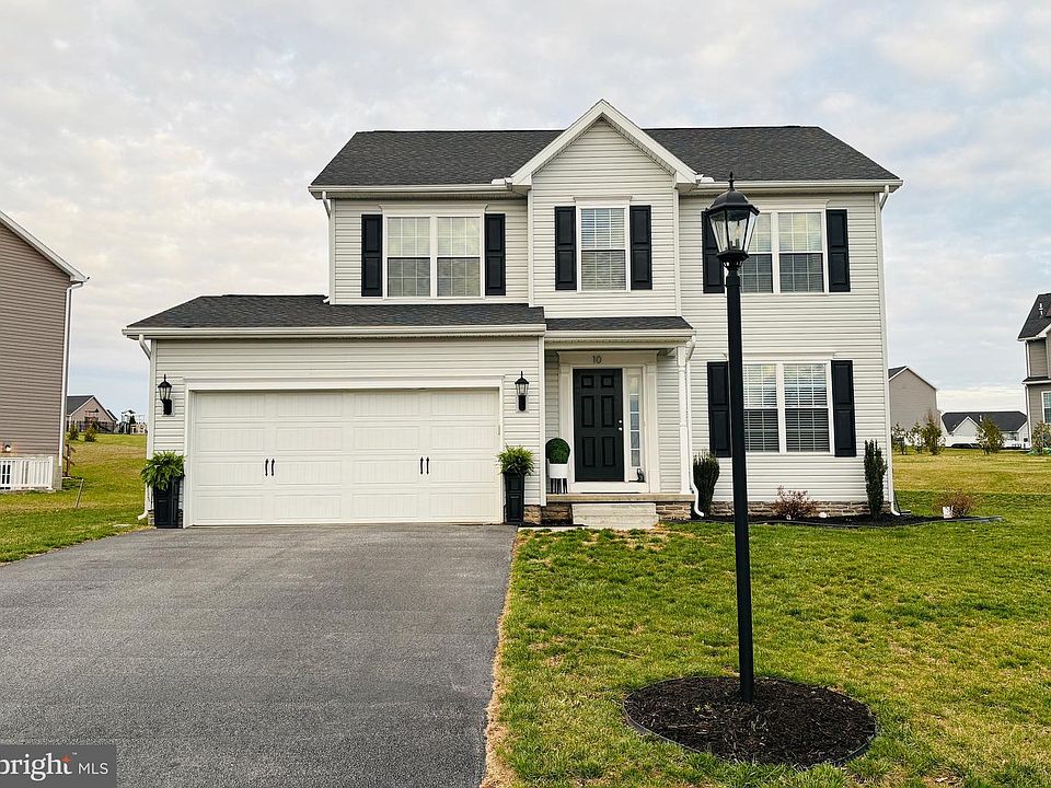 1st image of 10 Cantera Way