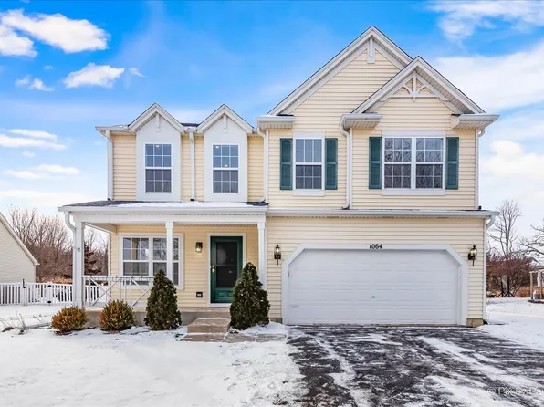 1064 Ames Ct, Antioch, IL 60002