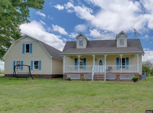 950 Mitchell Loop, Mc Kenzie, TN 38201