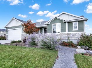 4144 W Foxview Dr #D, South Jordan, UT 84009