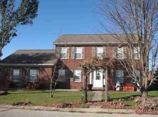 1210 N Whip Poor Will Trl, Oxford, IN 47971