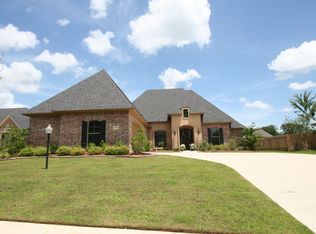 311 Freret Dr, Shreveport, LA 71106