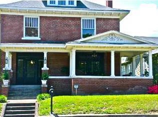 2106 Bailey Ave, Chattanooga, TN 37404