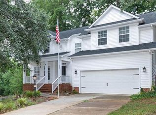 332 Brixham Pl, Fort Mill, SC 29708