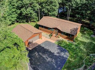 6015 Redpine Ln, Rhinelander, WI 54501