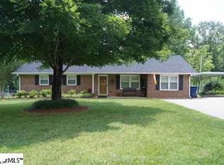 118 La Vista Dr, Easley, SC 29642
