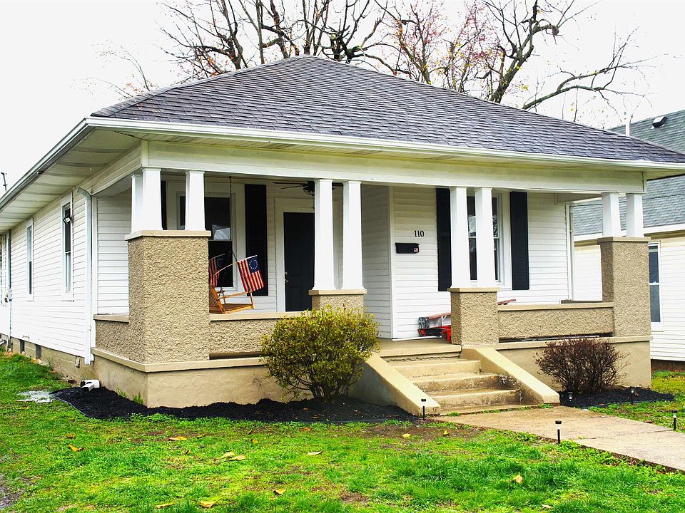 110 E 8th St, Metropolis, IL 62960 MLS EB448273 Zillow