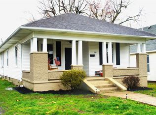 110 E 8th St, Metropolis, IL 62960