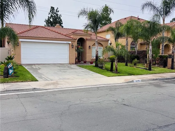 16251 Abedul St, Moreno Valley, CA 92551