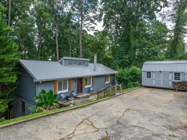 2177 Myrtlewood Dr, Birmingham, AL 35216