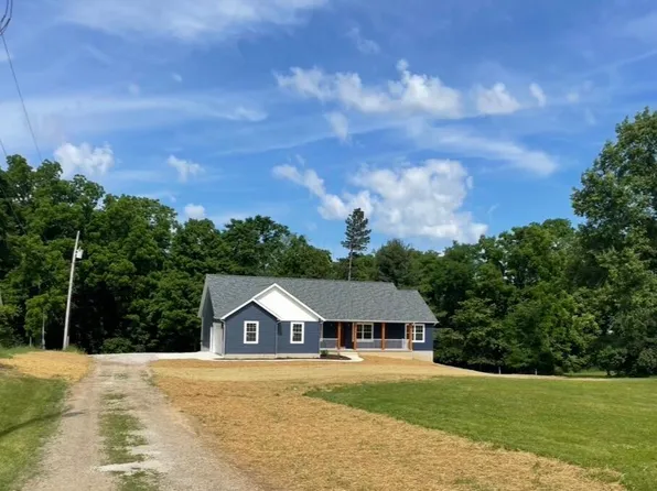 423 Neal Ave, Mount Gilead, OH 43338
