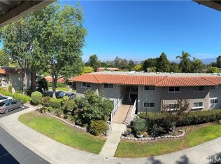 2289 Via Puerta Unit Q, Laguna Woods, CA