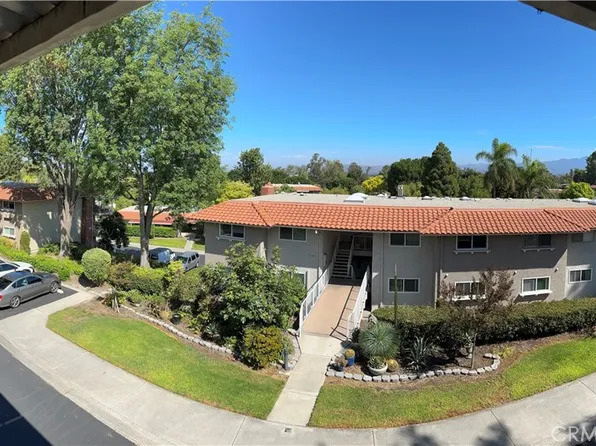 2289 Via Puerta Unit Q, Laguna Woods, CA 92637