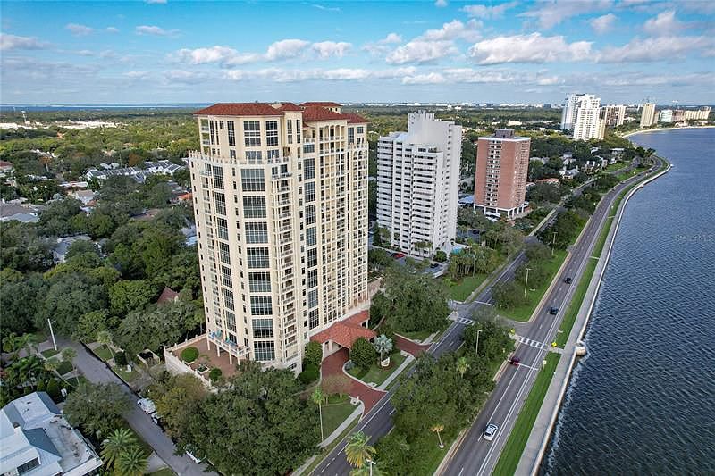 1st image of 4201 Bayshore Blvd Unit 1901